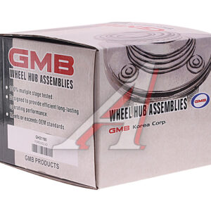Подшипник ступицы GMB GH21190