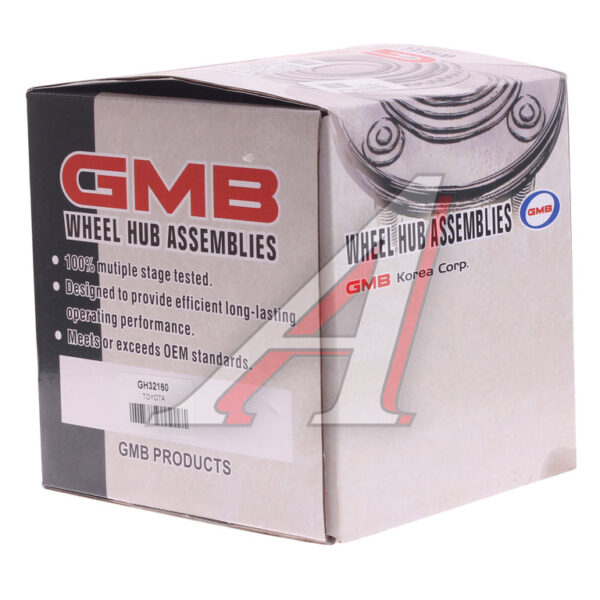 Ступица GMB GH32160