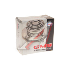 Подшипник ступицы передней GMB GH037020