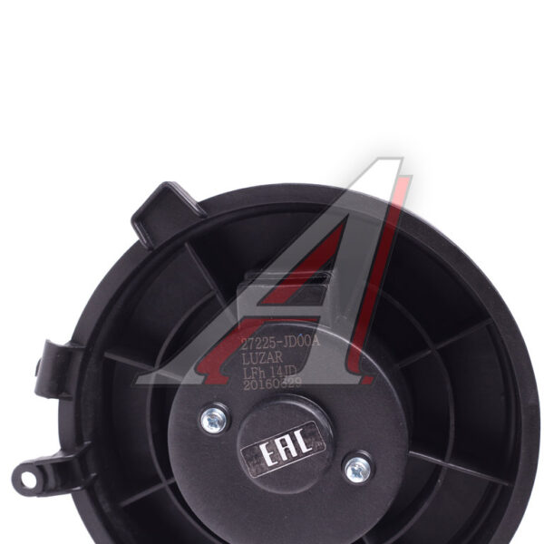 Мотор отопителя Luzar LFH14JD
