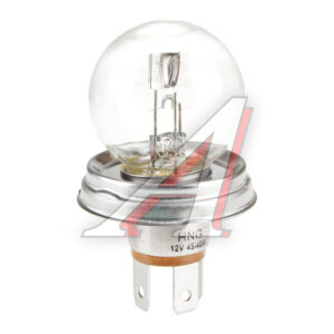 Лампа R2 12V 45/40W P45t круглая