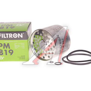 Фильтр топливный Filtron PM819