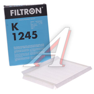 Фильтр салона Filtron K1245