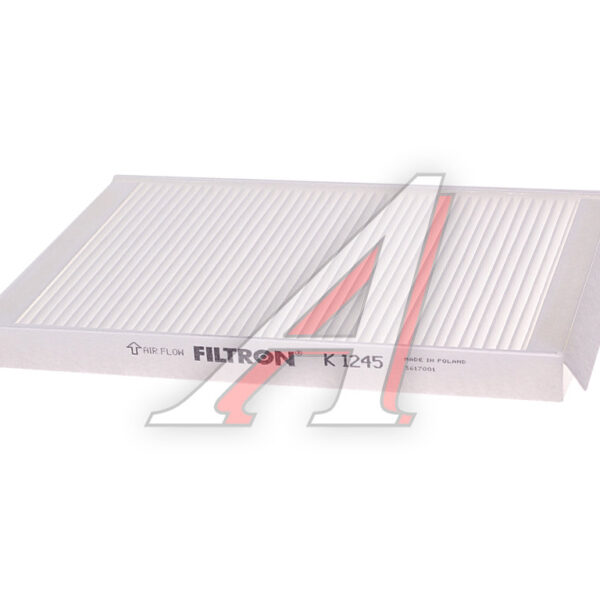 Фильтр салона Filtron K1245