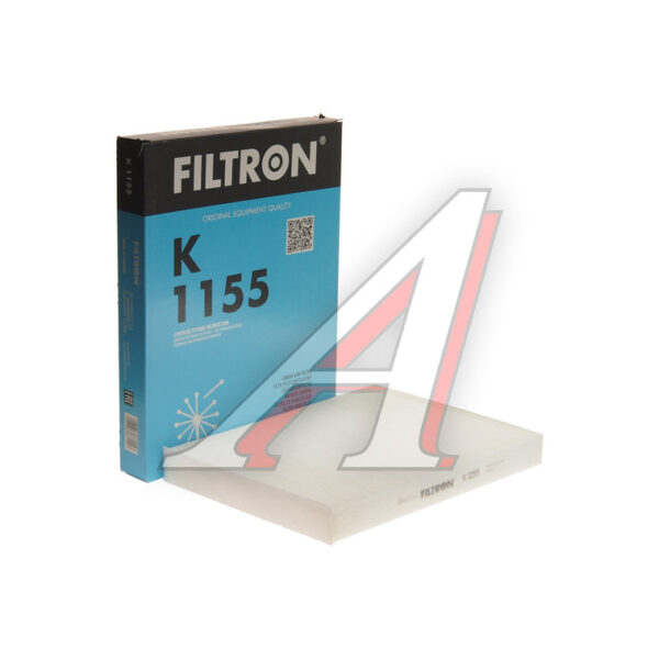 Фильтр салона Filtron K1155