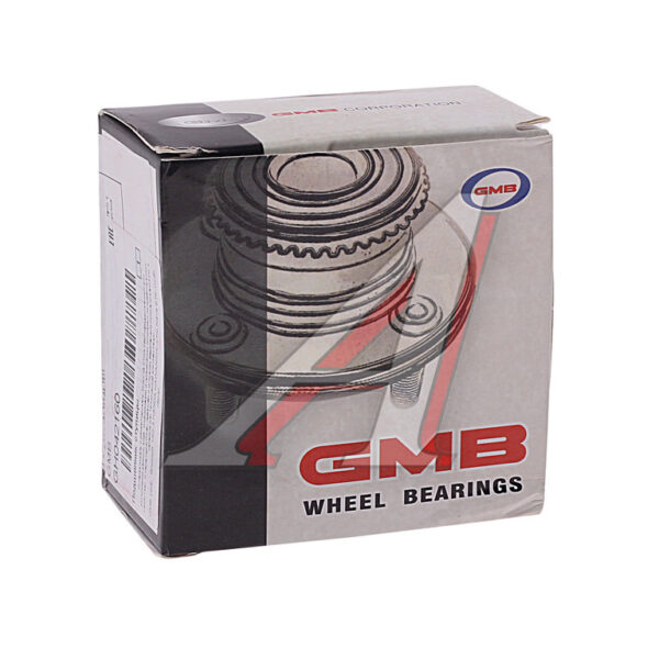 Подшипник ступицы GMB GH042160