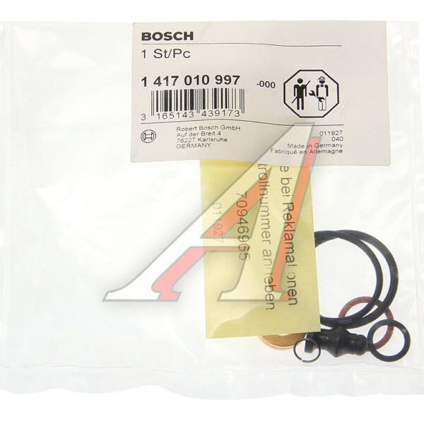 Р/к форсунки Bosch 1417010997