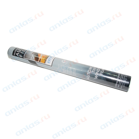 Пленка тонировочная 75см*3м 10% MTF CWF7510