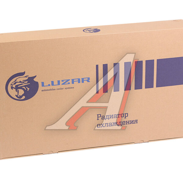 Радиатор охлаждения Luzar LRC0561