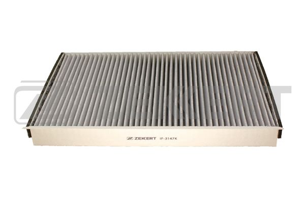 Фильтр салона Zekkert(K1288A) IF3147K