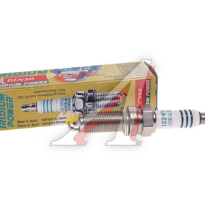 Свеча зажигания Denso (к-т) IXUH22I