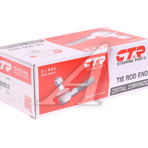 Наконечник рулевой CTR CE0291