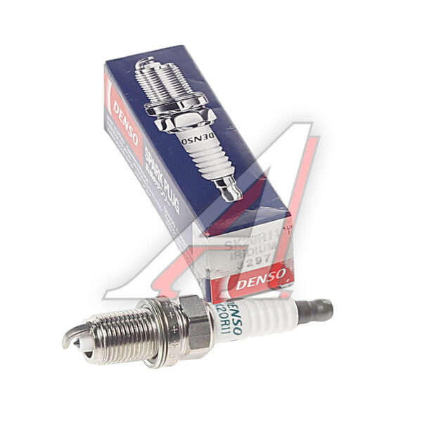 Свеча зажигания Denso (к-т) SK20R11