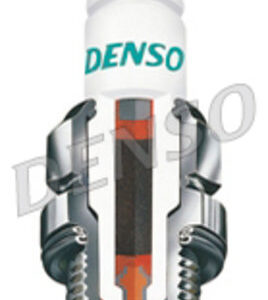 Свеча зажигания Denso (к-т) SK20R11