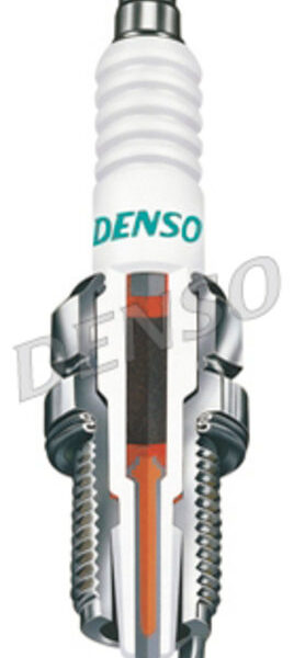 Свеча зажигания Denso (к-т) SK20R11