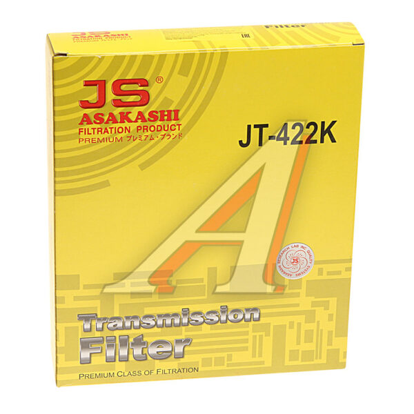 Фильтр АКПП Asakashi JT422K