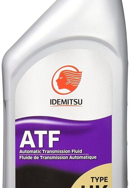 Масло Idemitsu ATF Type-HK 0,946л