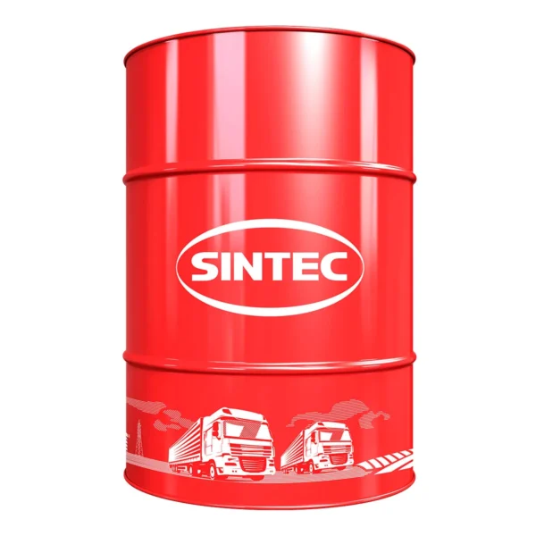 Масло гидравлическое ВМГЗ 200л Sintec