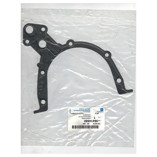 Прокладка масляного насоса GM 96414580