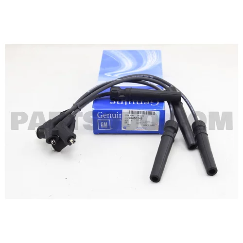 Провода высокого напряжения GM 96450249