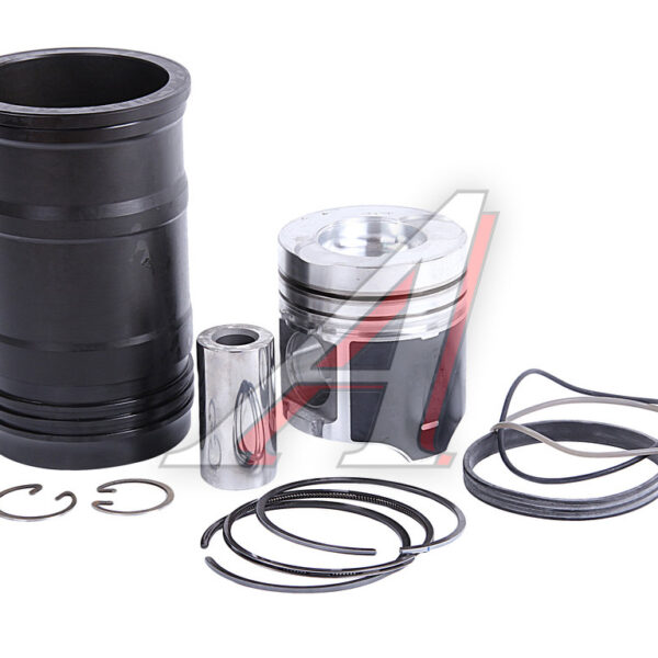 Поршневая группа ЯрМЗ-7511гр.А «Автодиз»