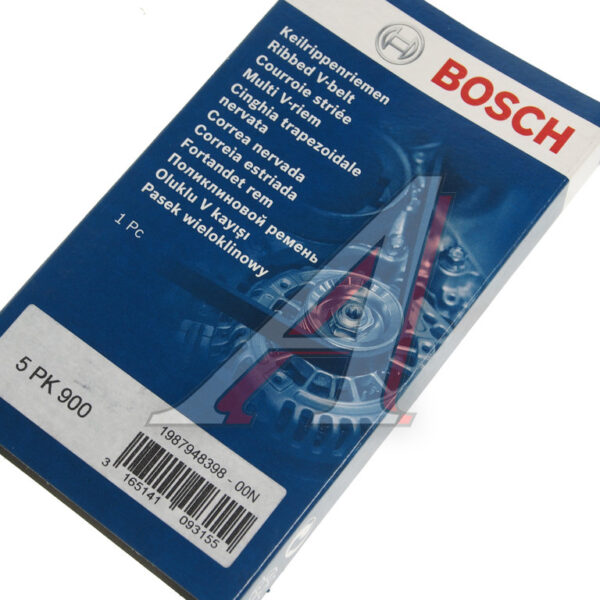 Ремень 5PK900 BOSCH