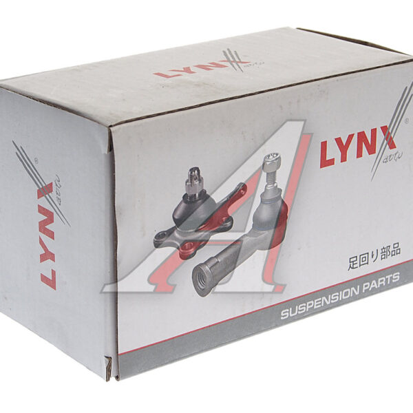 Наконечник рулевой тяги Lynx C4259LR