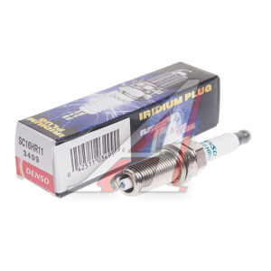 Свеча зажигания Denso (к-т) SC16HR11