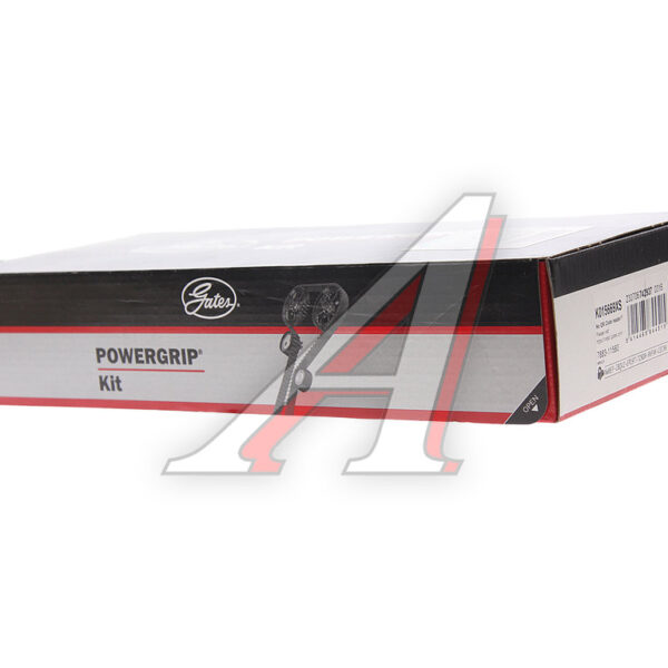 Комплект ГРМ GATES K015669XS