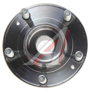Ступица Kortex KHB4265STD