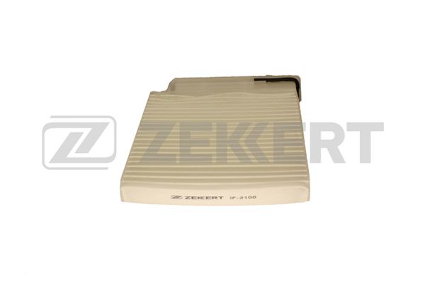 Фильтр салона Zekkert IF3100 (AG557CF)
