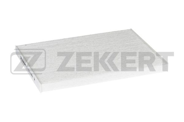 Фильтр салона Zekkert (AG 527 CF) IF3115k
