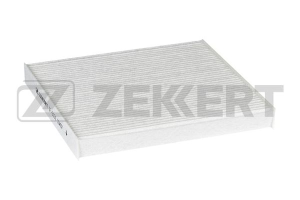 Фильтр салона Zekkert (AG 188 CF) IF3101