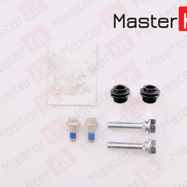 Комплект направляющих тормозного суппорта MasterKit на Hyundai/Kia