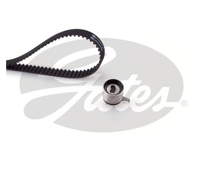 Ремень ГРМ Gates K015434XS