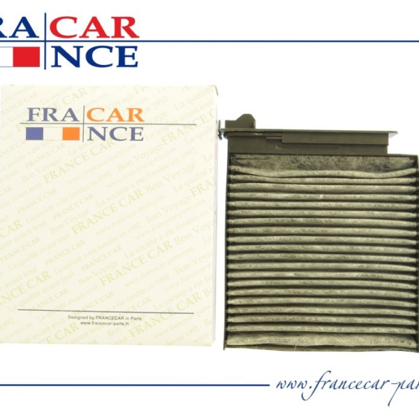 Фильтр салонный FranceCar FCR210486 Logan