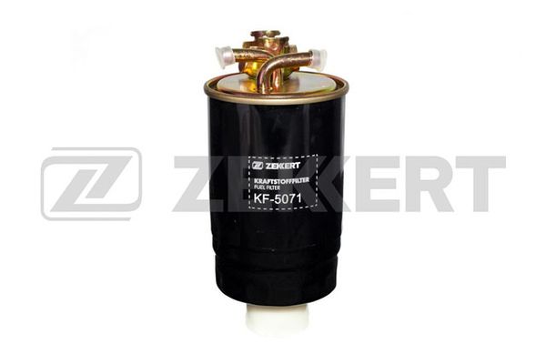 Фильтр топливный Zekkert (FG704) KF5071