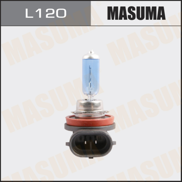 Лампа H10 12V 42W LYNX