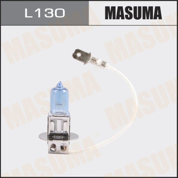 Лампа 12/2,3W приборная LYNX б/ц