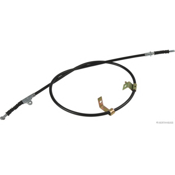 Трос ручного тормоза RC 272154