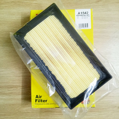 Фильтр воздушный M-Filter A1542