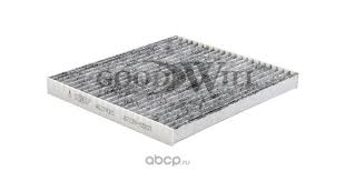 Фильтр салона Goodwill AG177CFC