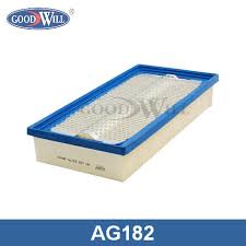 Фильтр воздушный Goodwill AG182