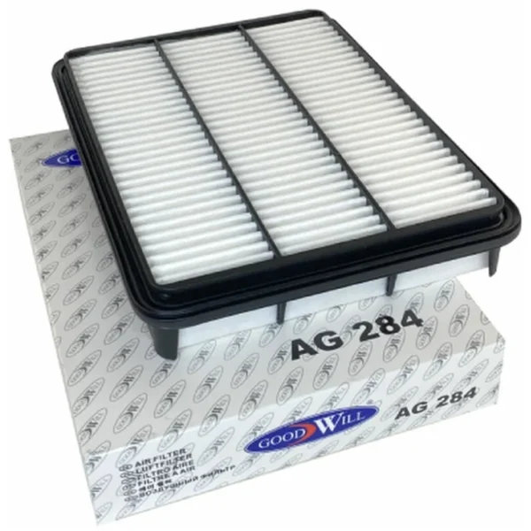 Фильтр воздушный Goodwill AG284