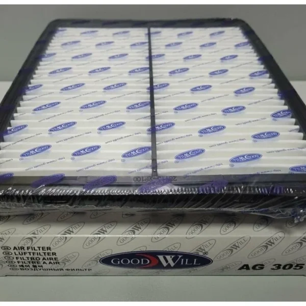Фильтр воздушный Goodwill AG305