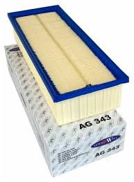 Фильтр воздушный Goodwill AG343