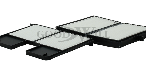 Фильтр салона Goodwill AG5732KCF