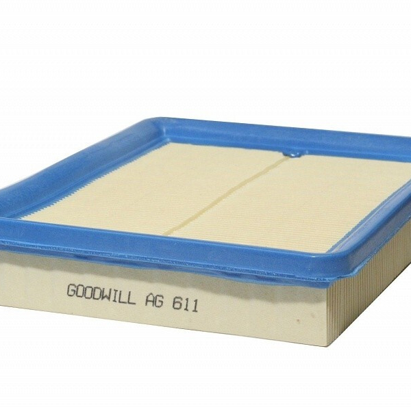 Фильтр воздушный Goodwill AG611