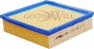 Фильтр воздушный Goodwill AG910 vaz