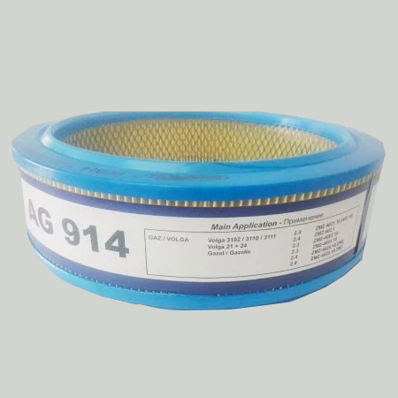 Фильтр воздушный Goodwill AG914